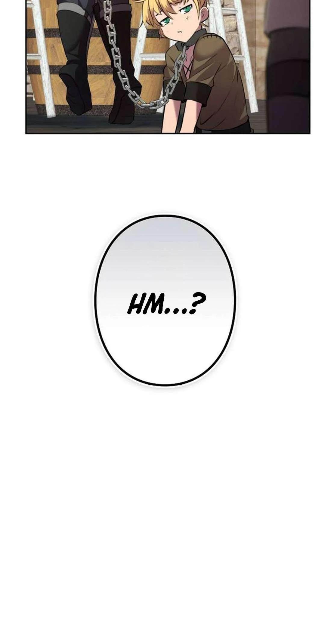 Ore wa Akutou de wa Arimasen Chapter 4 - Page 7