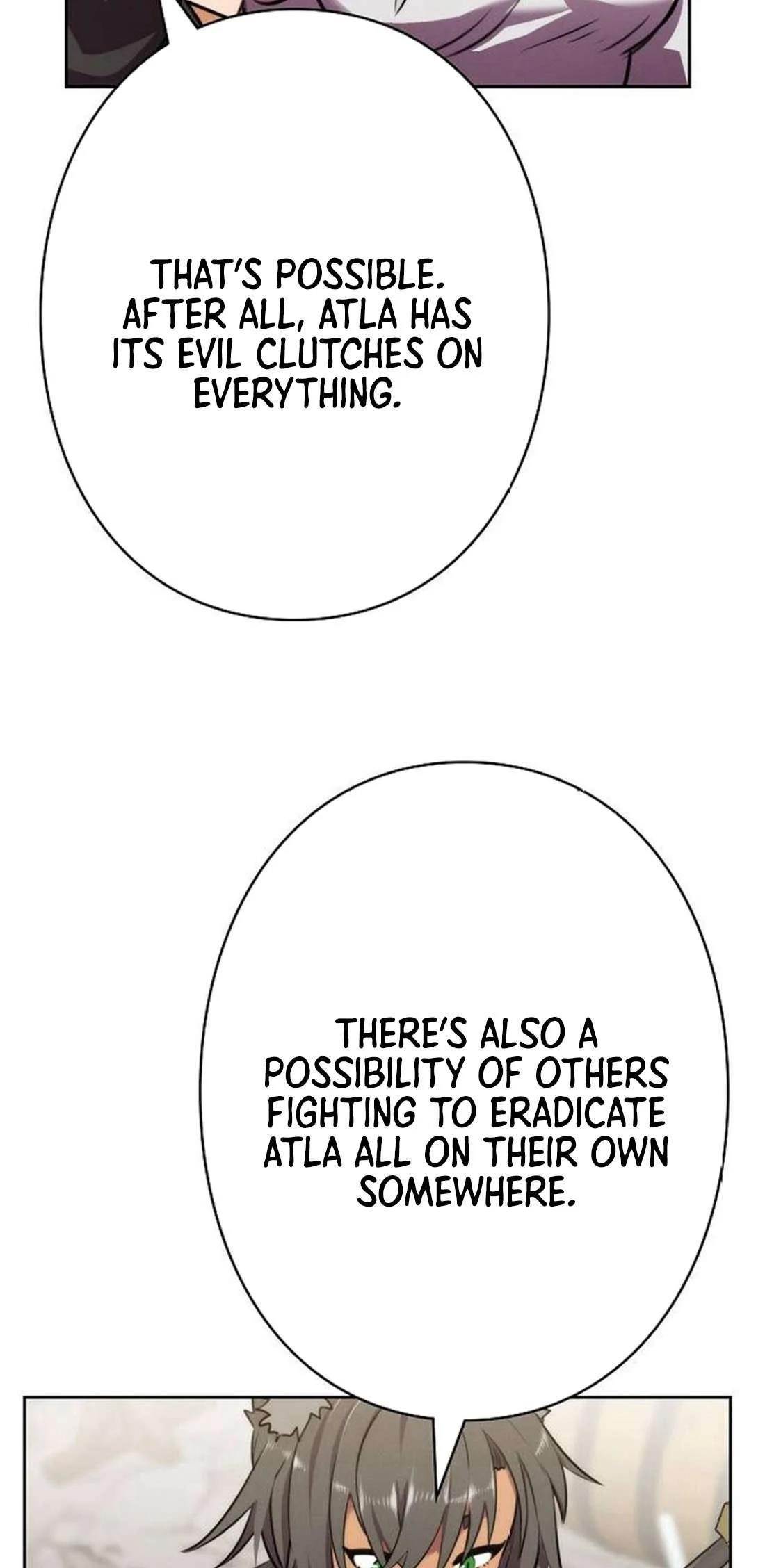 Ore wa Akutou de wa Arimasen Chapter 4 - Page 81