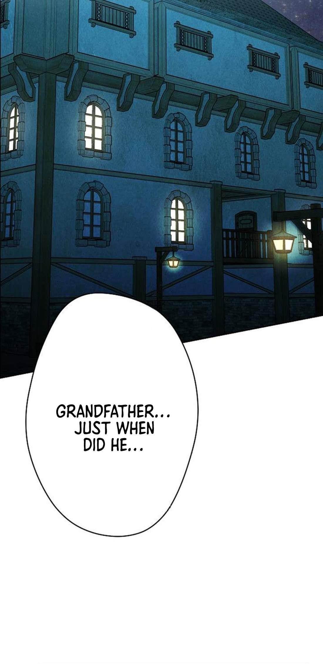 Ore wa Akutou de wa Arimasen Chapter 4 - Page 85