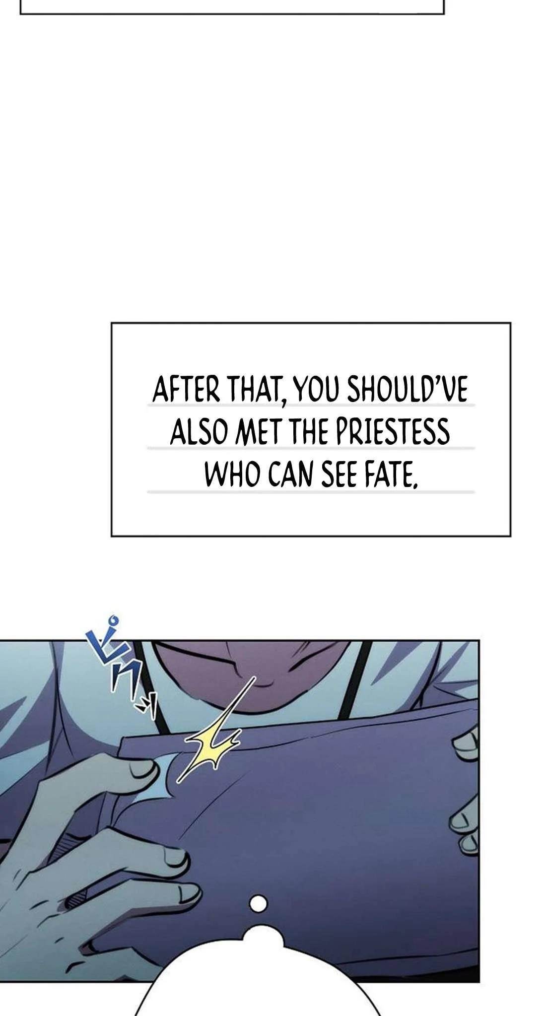 Ore wa Akutou de wa Arimasen Chapter 4 - Page 87