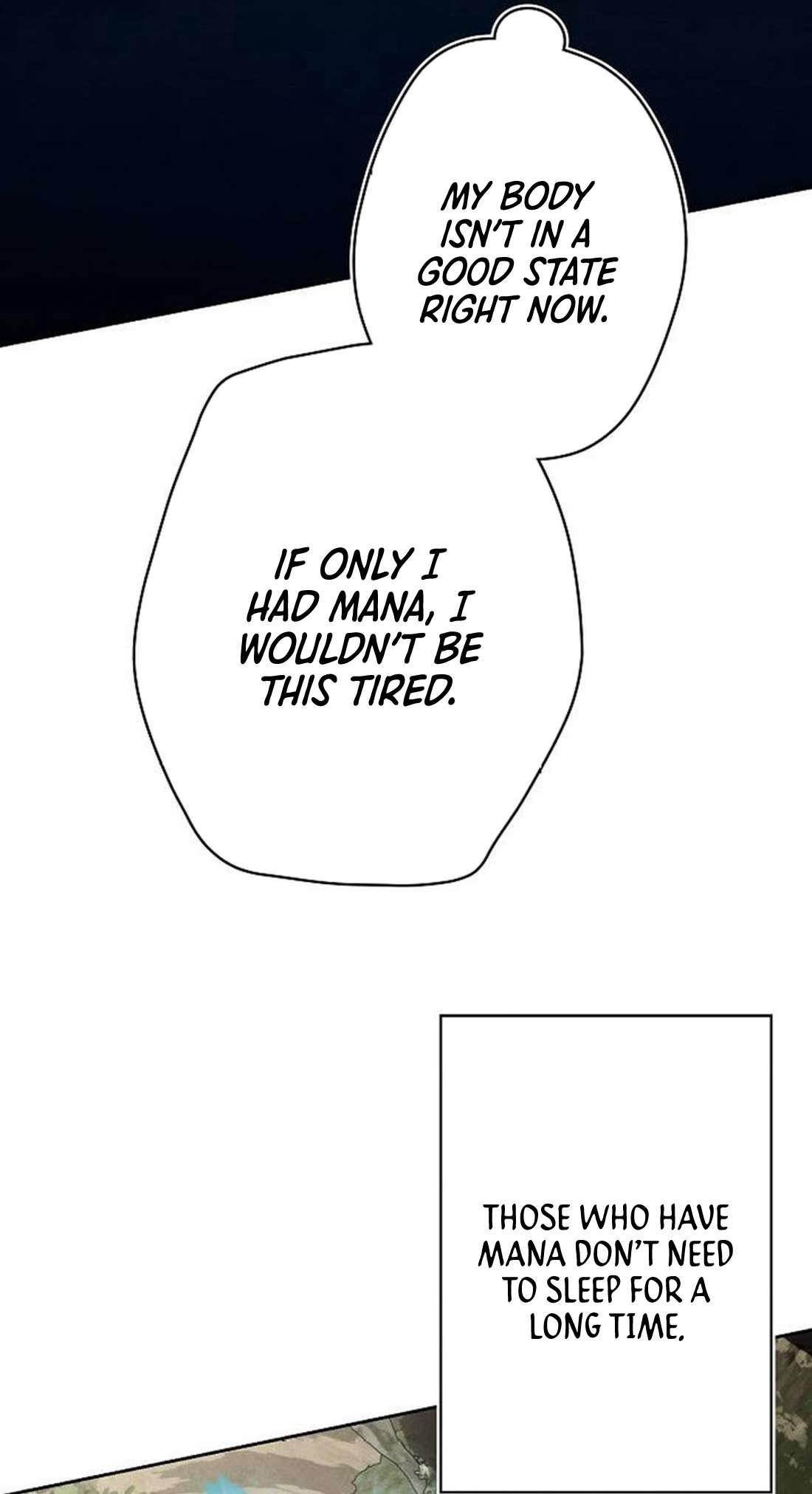 Ore wa Akutou de wa Arimasen Chapter 4 - Page 93