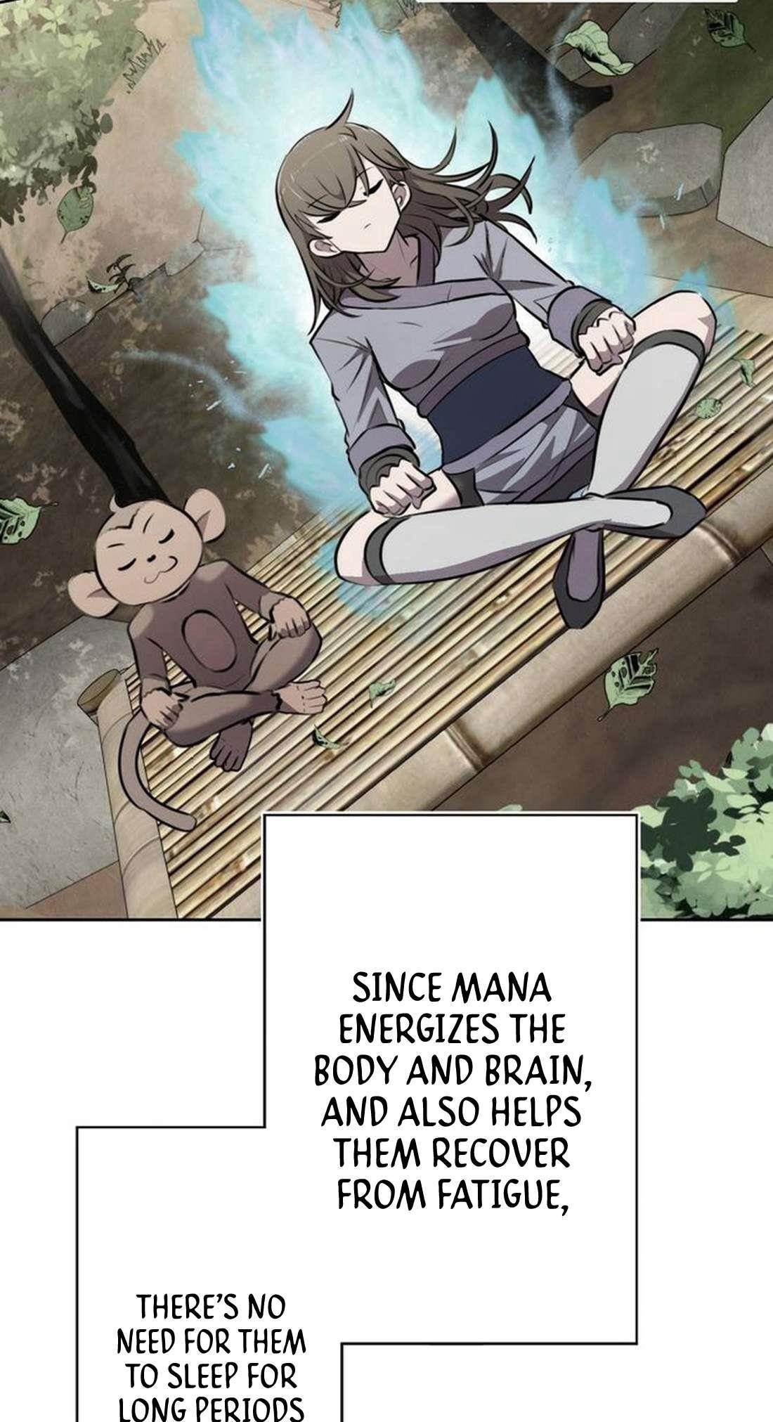 Ore wa Akutou de wa Arimasen Chapter 4 - Page 94