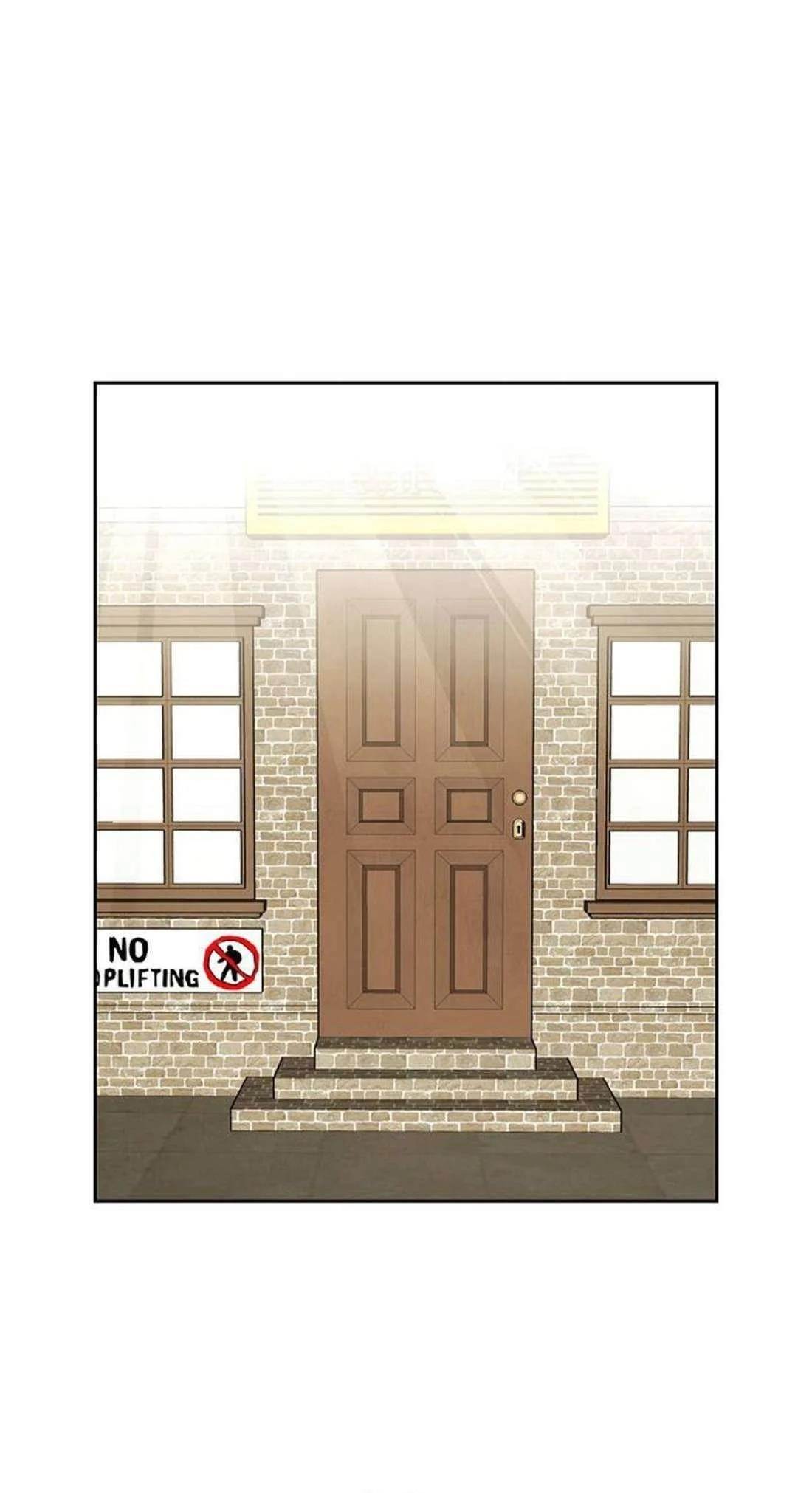 Ore wa Akutou de wa Arimasen Chapter 4 - Page 99