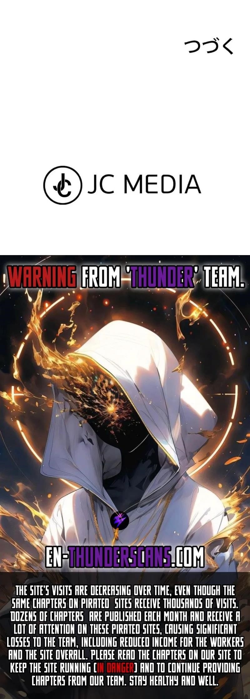 Ore wa Akutou de wa Arimasen Chapter 43 - Page 22