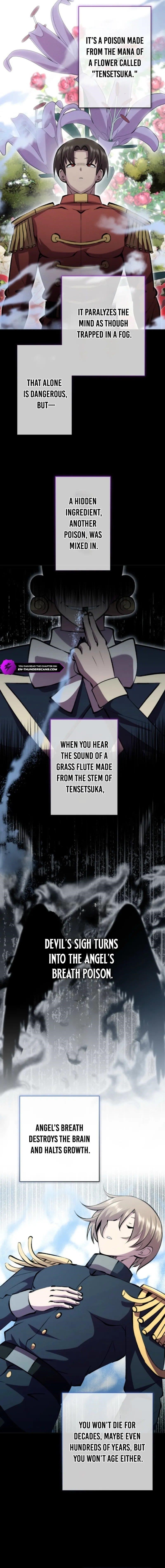 Ore wa Akutou de wa Arimasen Chapter 45 - Page 19