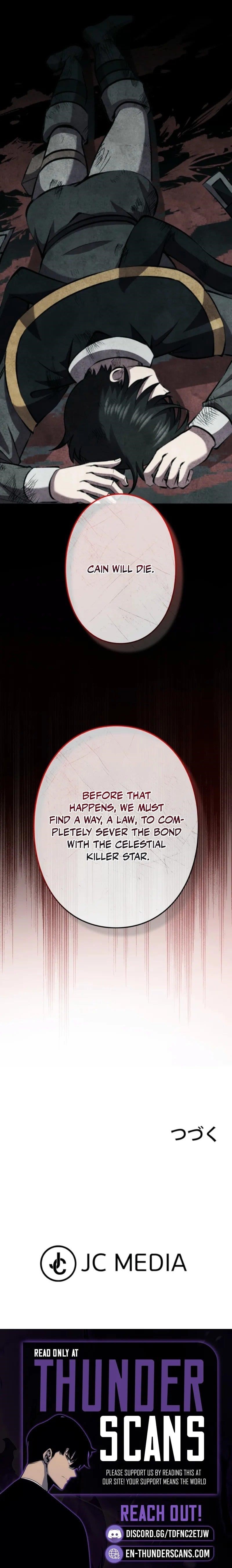 Ore wa Akutou de wa Arimasen Chapter 51 - Page 22