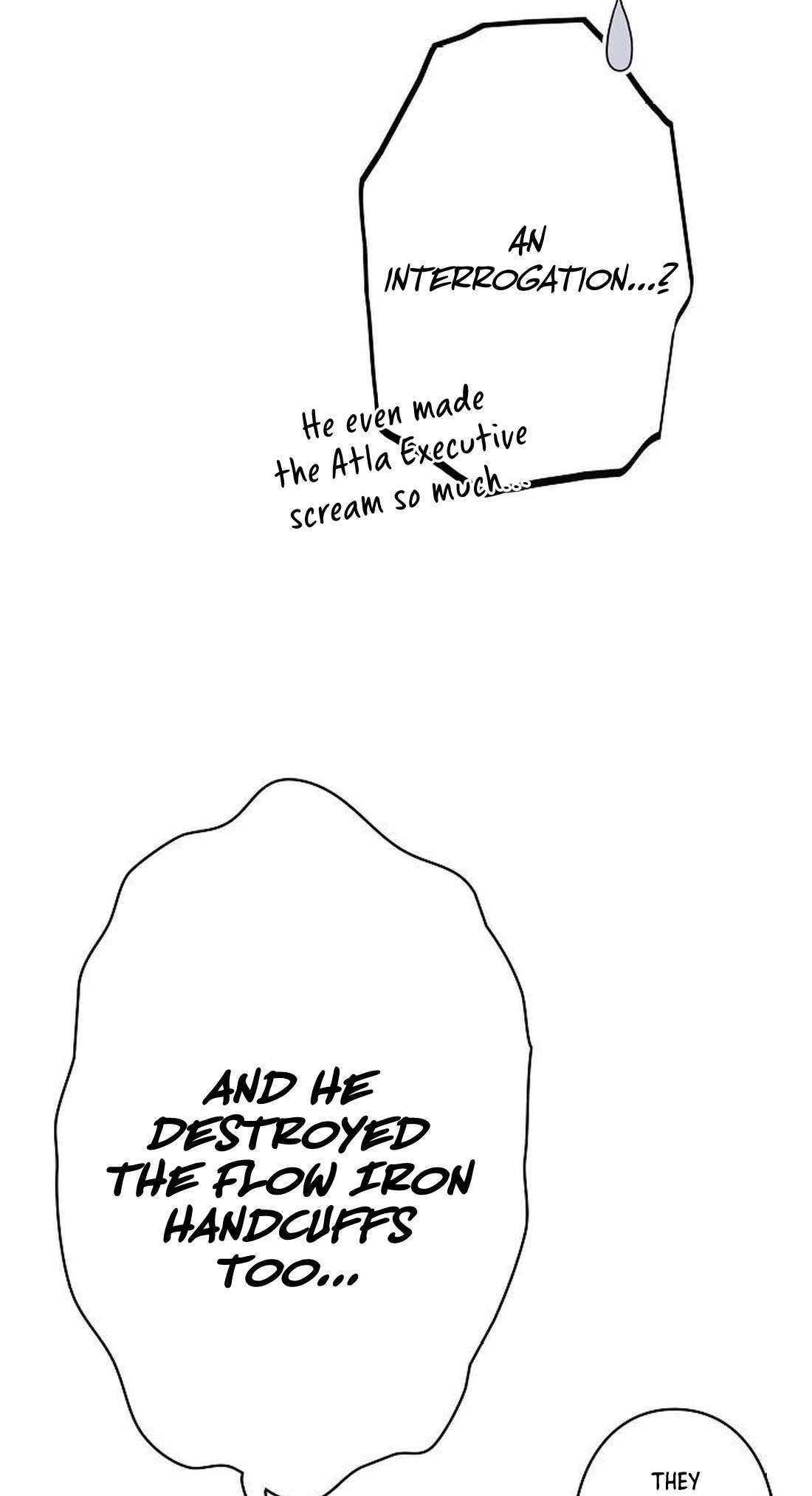 Ore wa Akutou de wa Arimasen Chapter 6 - Page 10