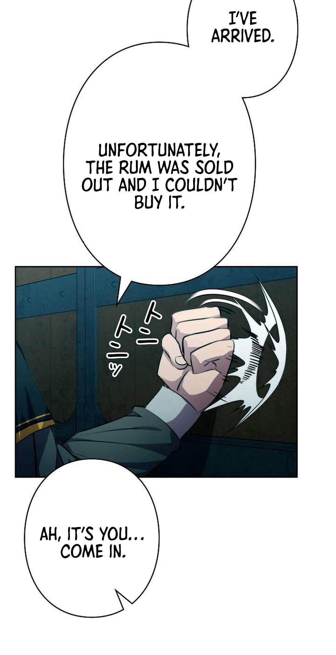 Ore wa Akutou de wa Arimasen Chapter 6 - Page 100