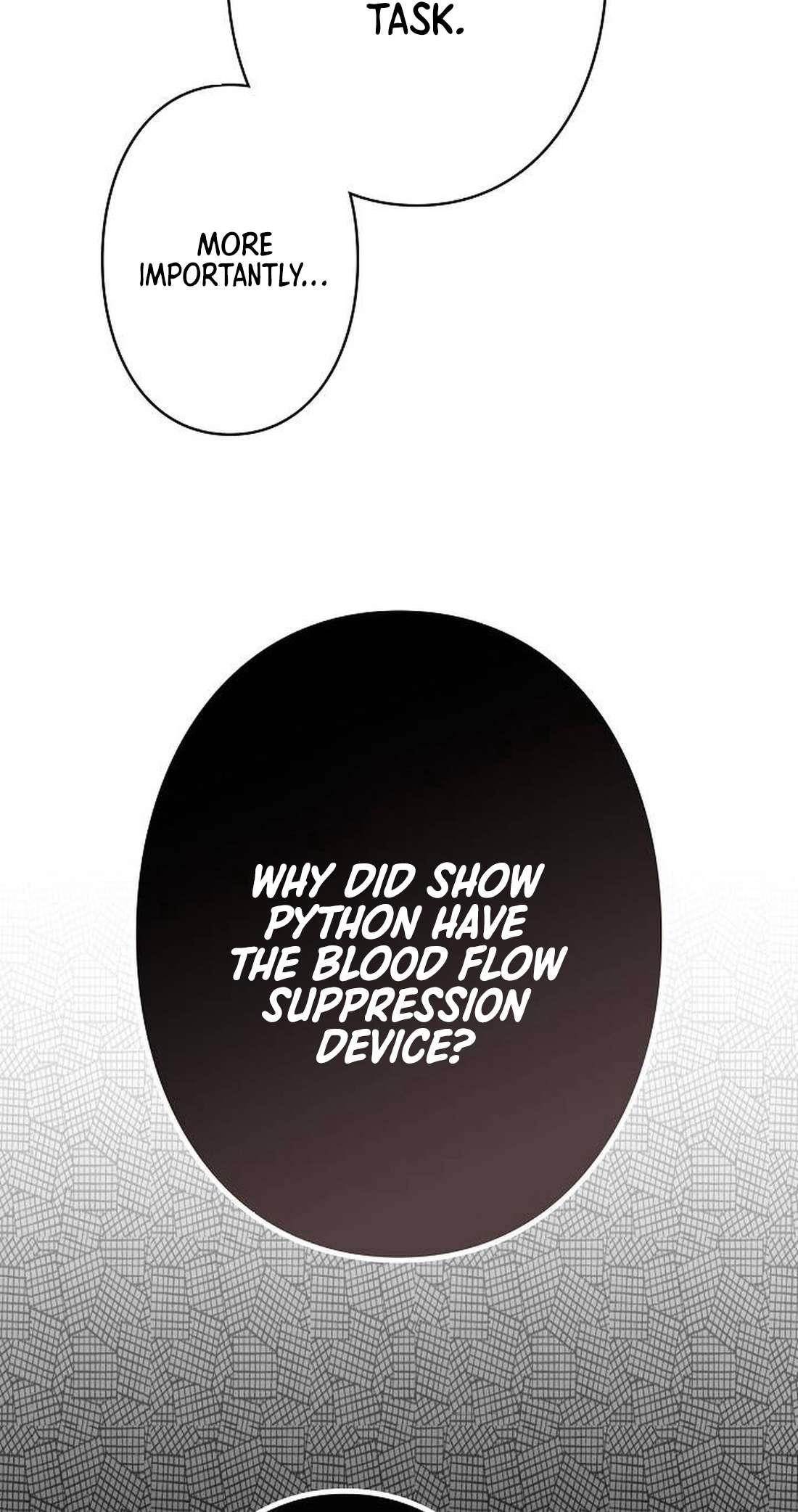 Ore wa Akutou de wa Arimasen Chapter 6 - Page 103