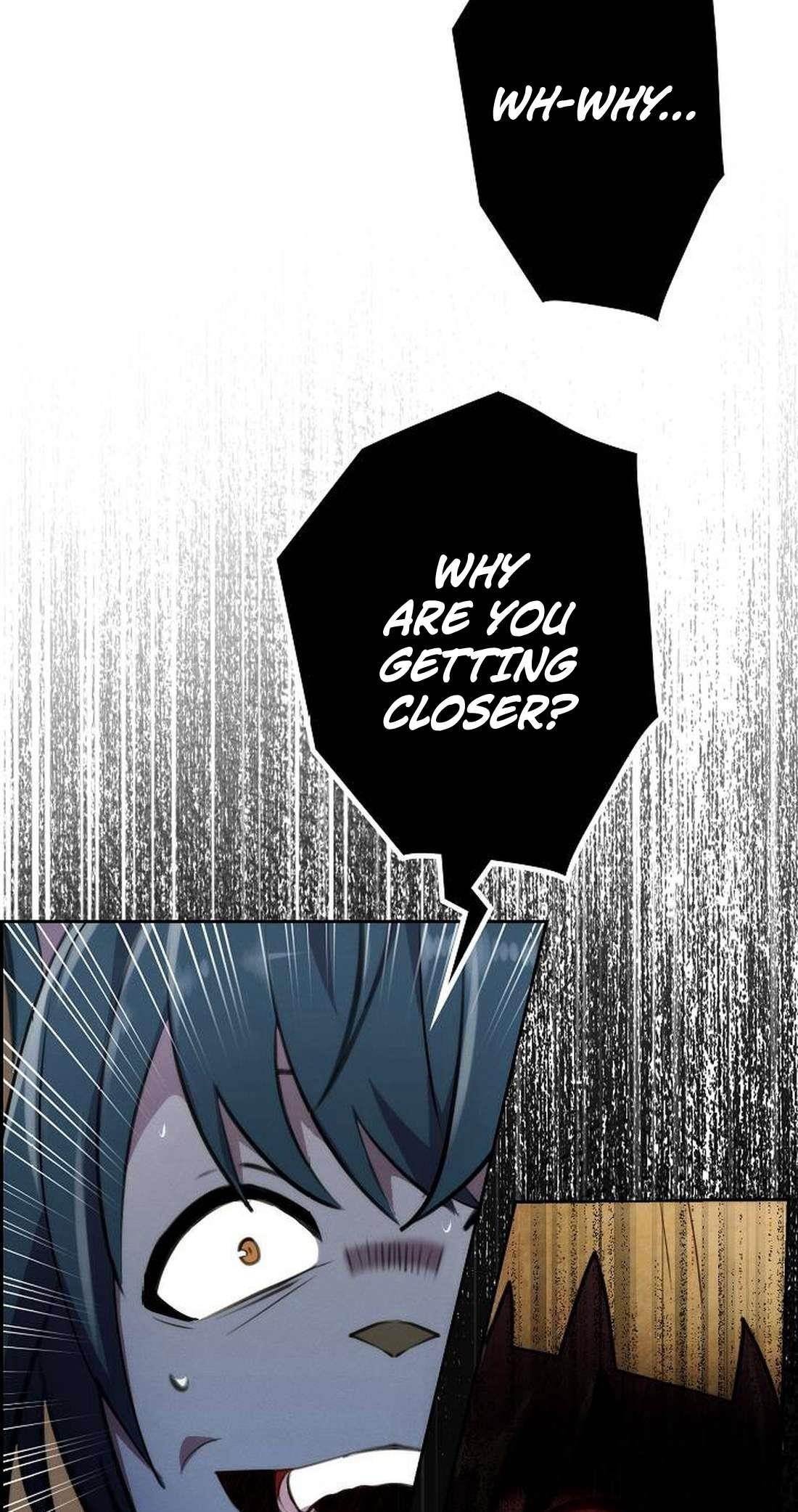 Ore wa Akutou de wa Arimasen Chapter 6 - Page 106