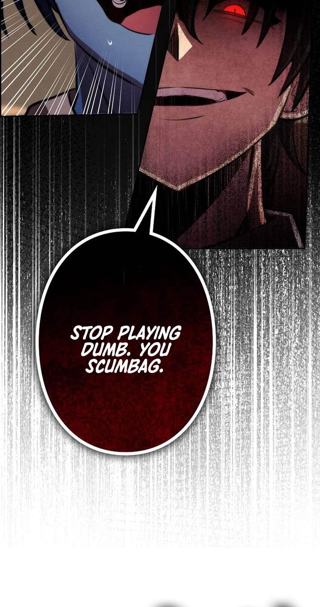 Ore wa Akutou de wa Arimasen Chapter 6 - Page 107