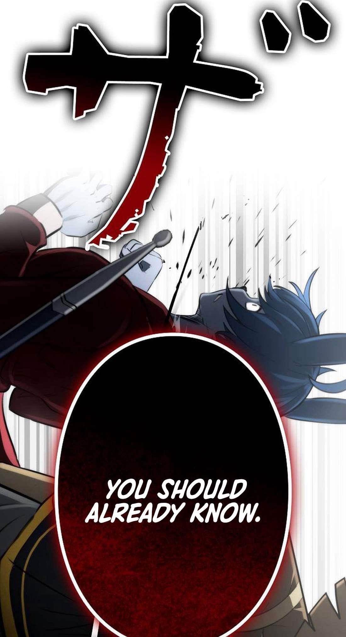 Ore wa Akutou de wa Arimasen Chapter 6 - Page 108