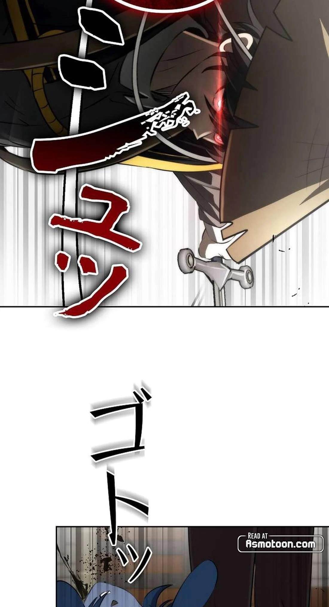 Ore wa Akutou de wa Arimasen Chapter 6 - Page 109