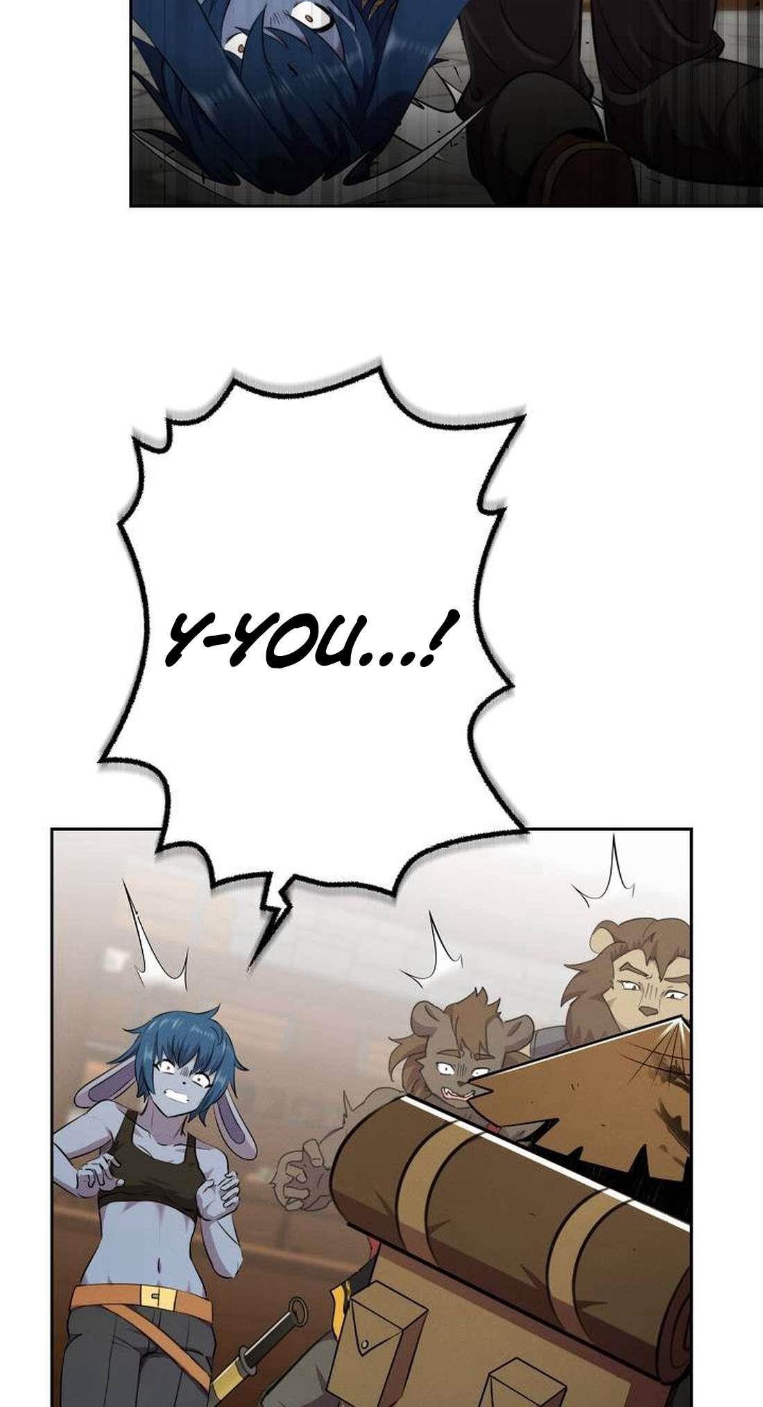 Ore wa Akutou de wa Arimasen Chapter 6 - Page 110