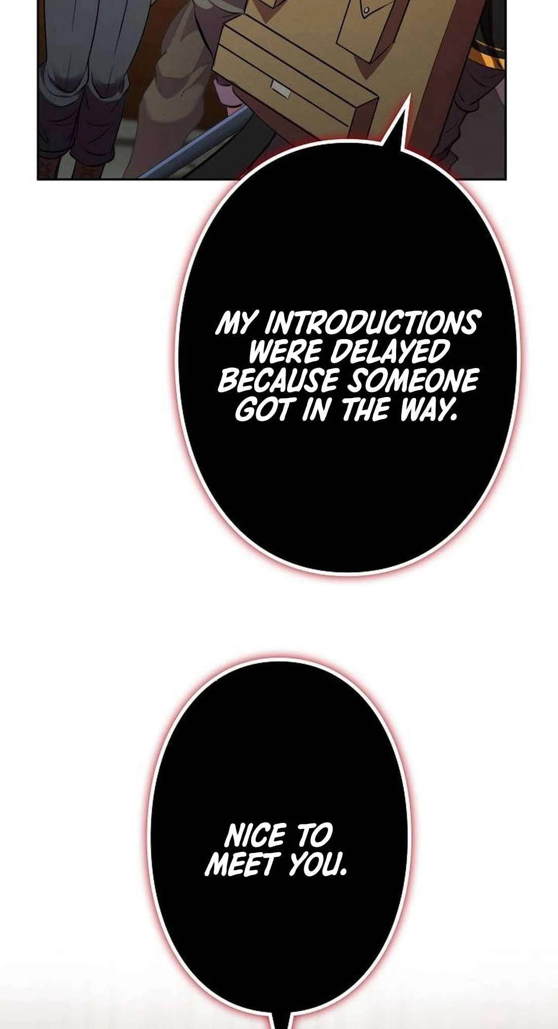 Ore wa Akutou de wa Arimasen Chapter 6 - Page 111