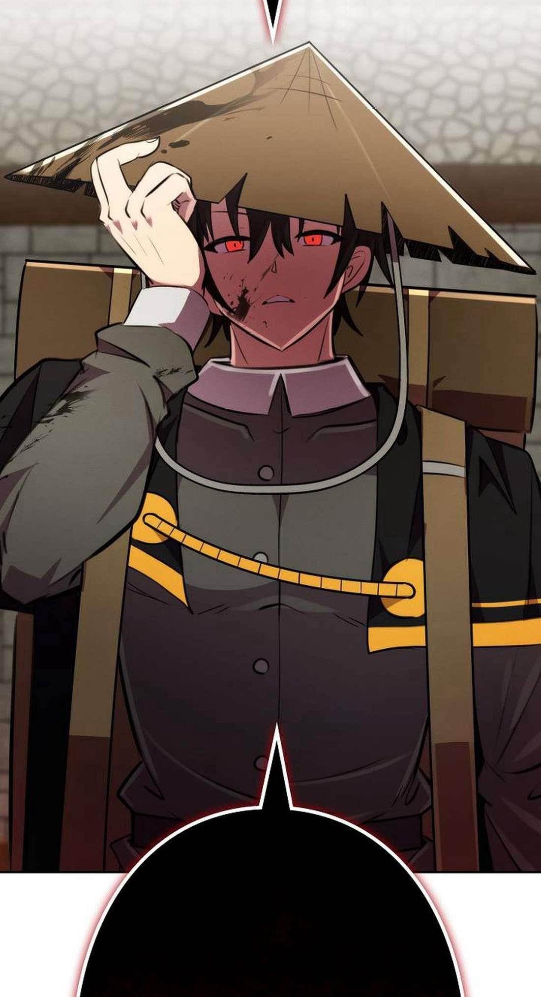 Ore wa Akutou de wa Arimasen Chapter 6 - Page 112