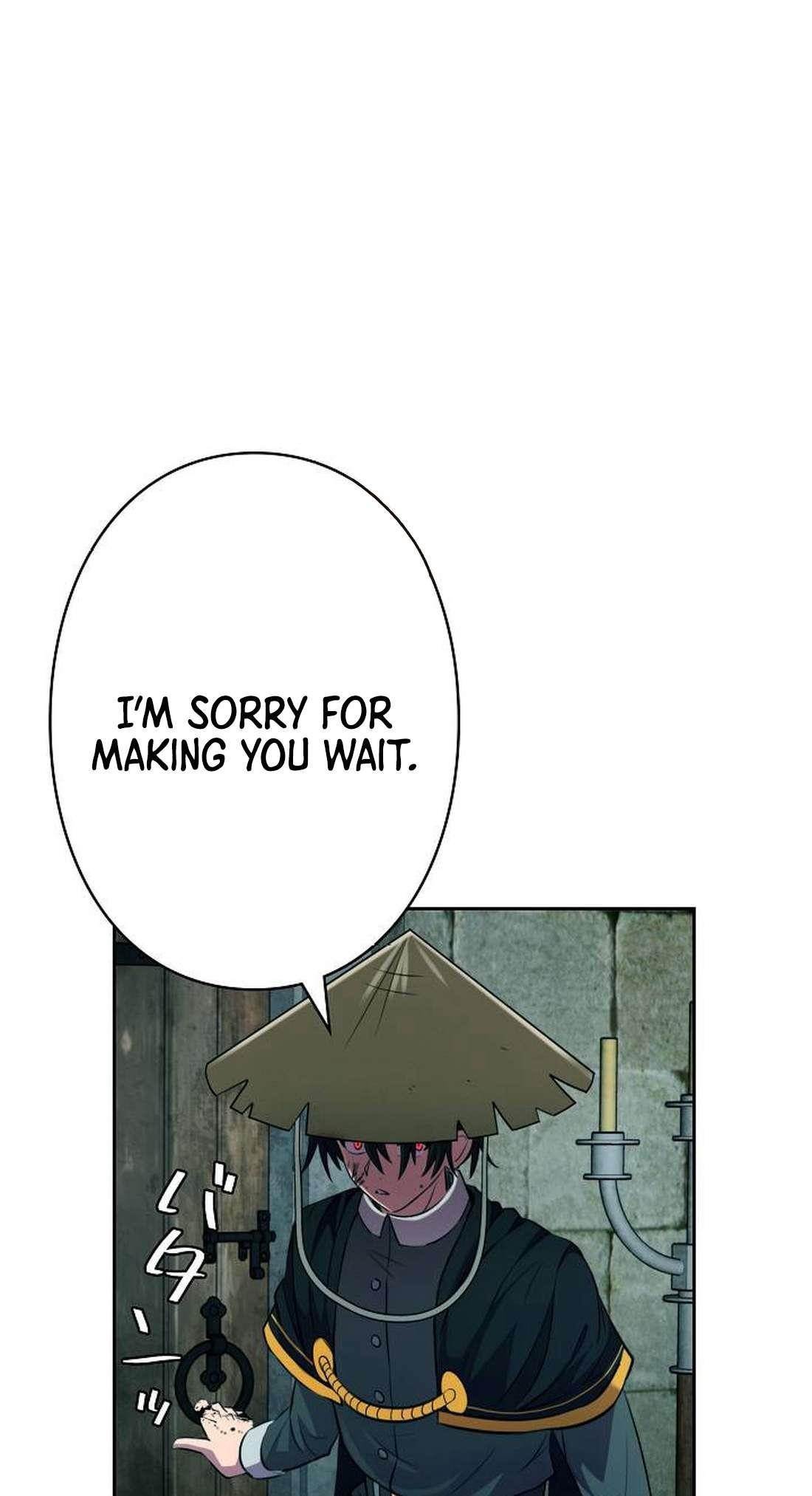 Ore wa Akutou de wa Arimasen Chapter 6 - Page 12