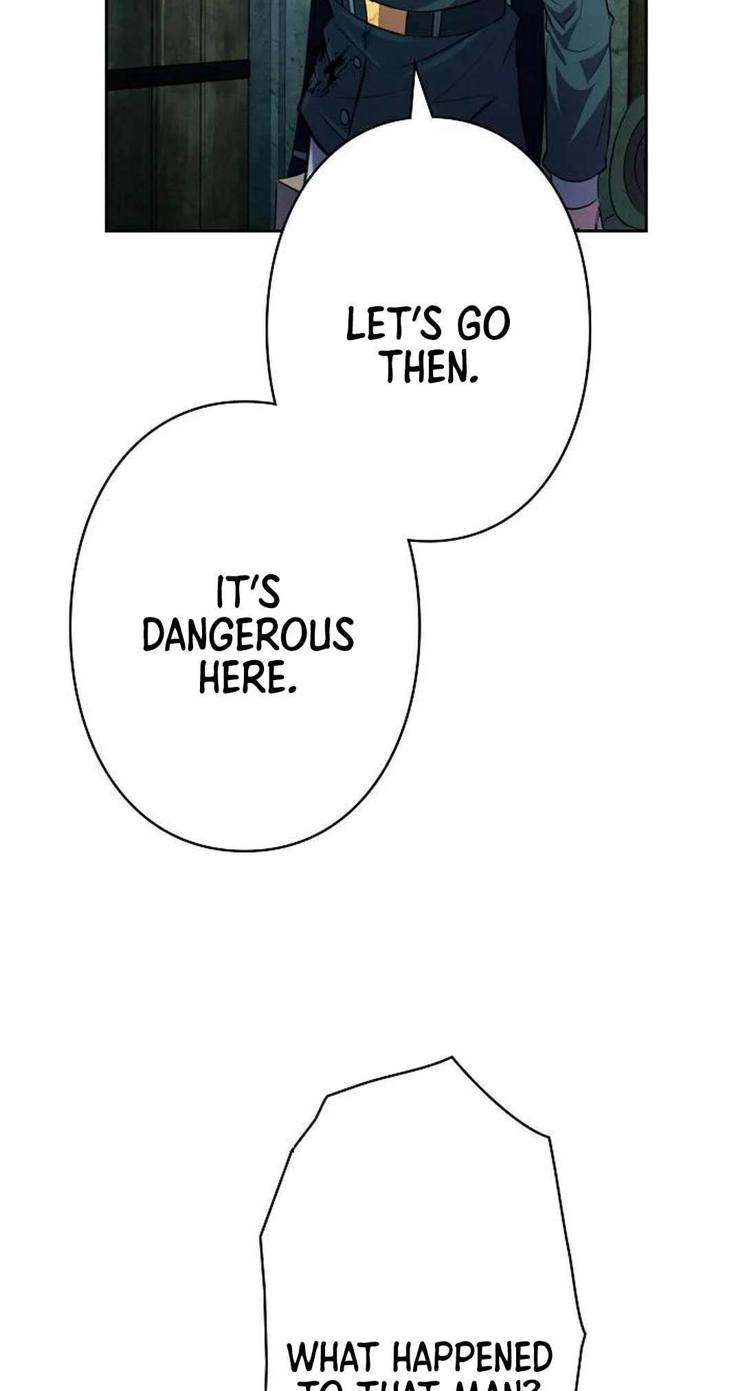 Ore wa Akutou de wa Arimasen Chapter 6 - Page 13