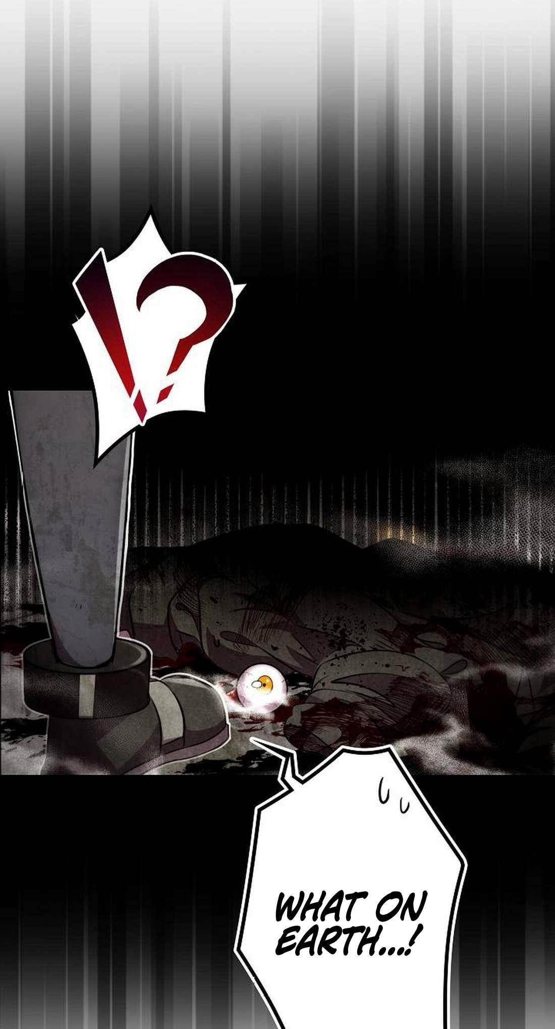 Ore wa Akutou de wa Arimasen Chapter 6 - Page 17