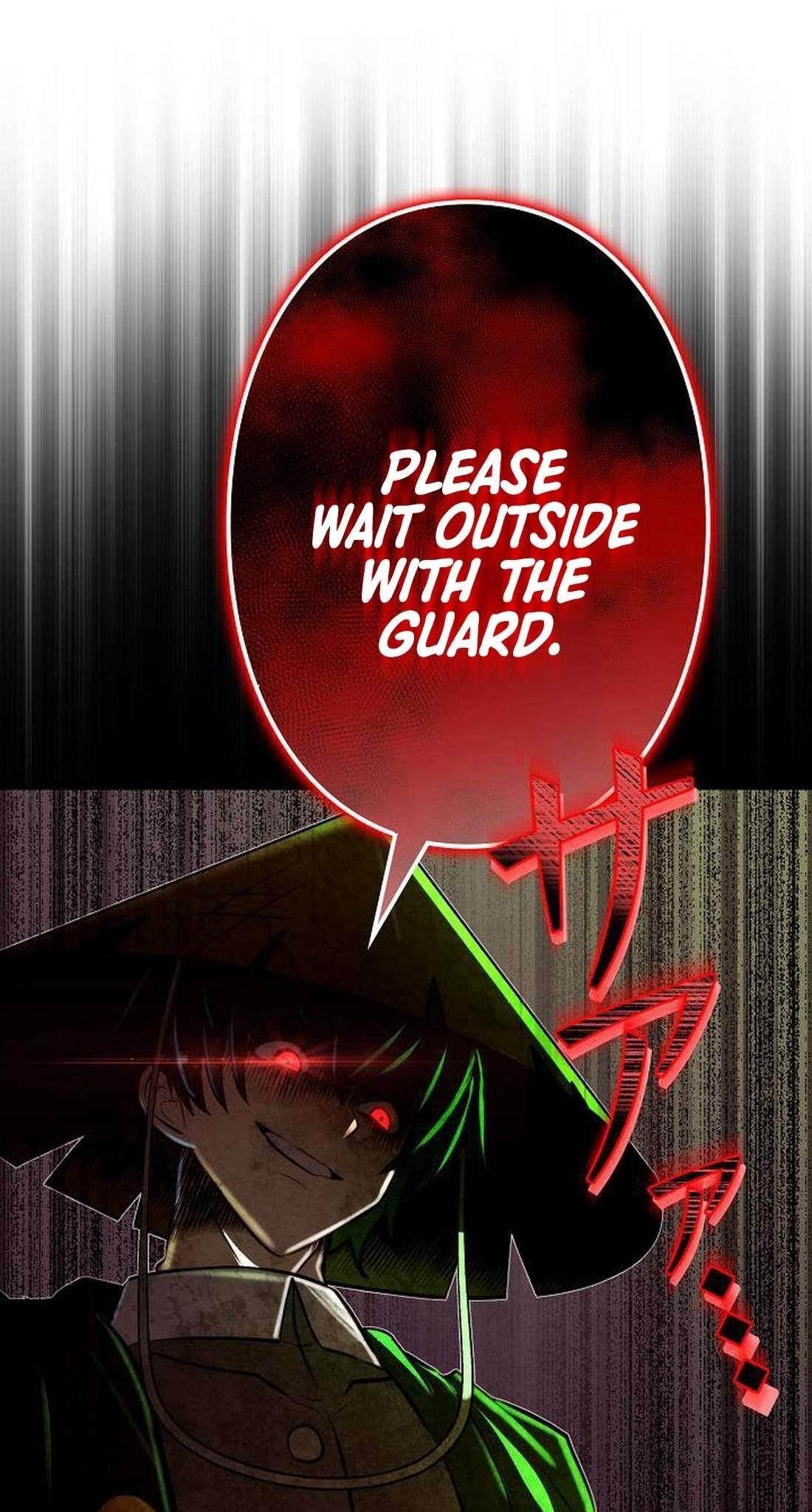 Ore wa Akutou de wa Arimasen Chapter 6 - Page 2