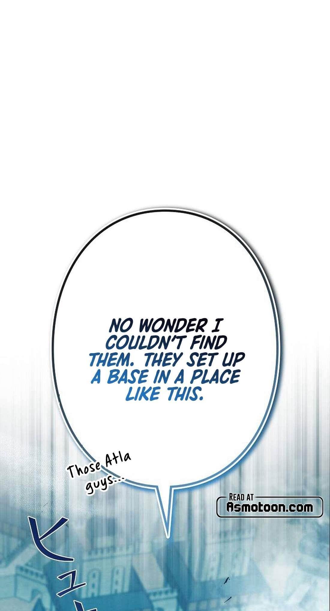 Ore wa Akutou de wa Arimasen Chapter 6 - Page 20