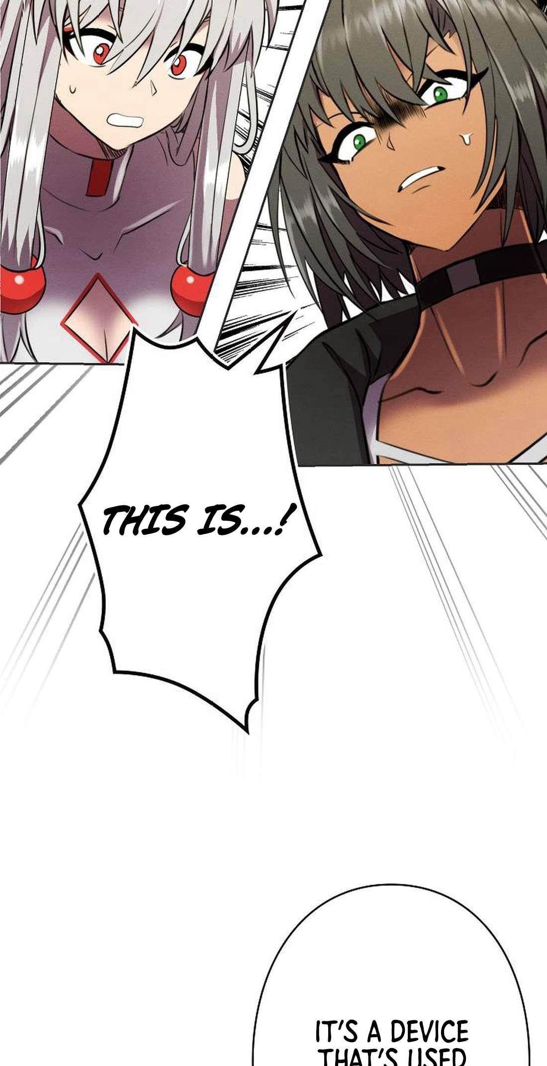 Ore wa Akutou de wa Arimasen Chapter 6 - Page 25