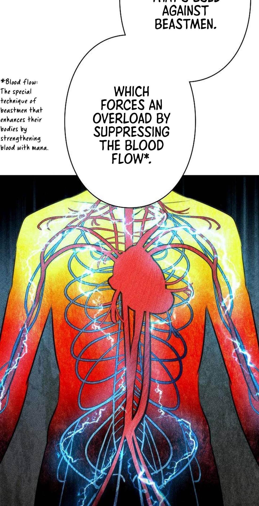 Ore wa Akutou de wa Arimasen Chapter 6 - Page 26