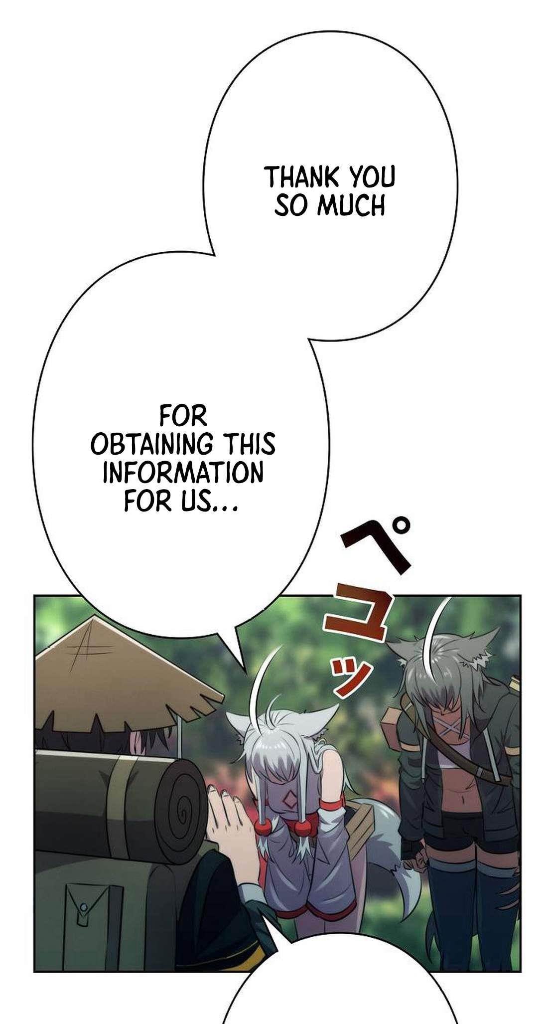 Ore wa Akutou de wa Arimasen Chapter 6 - Page 29