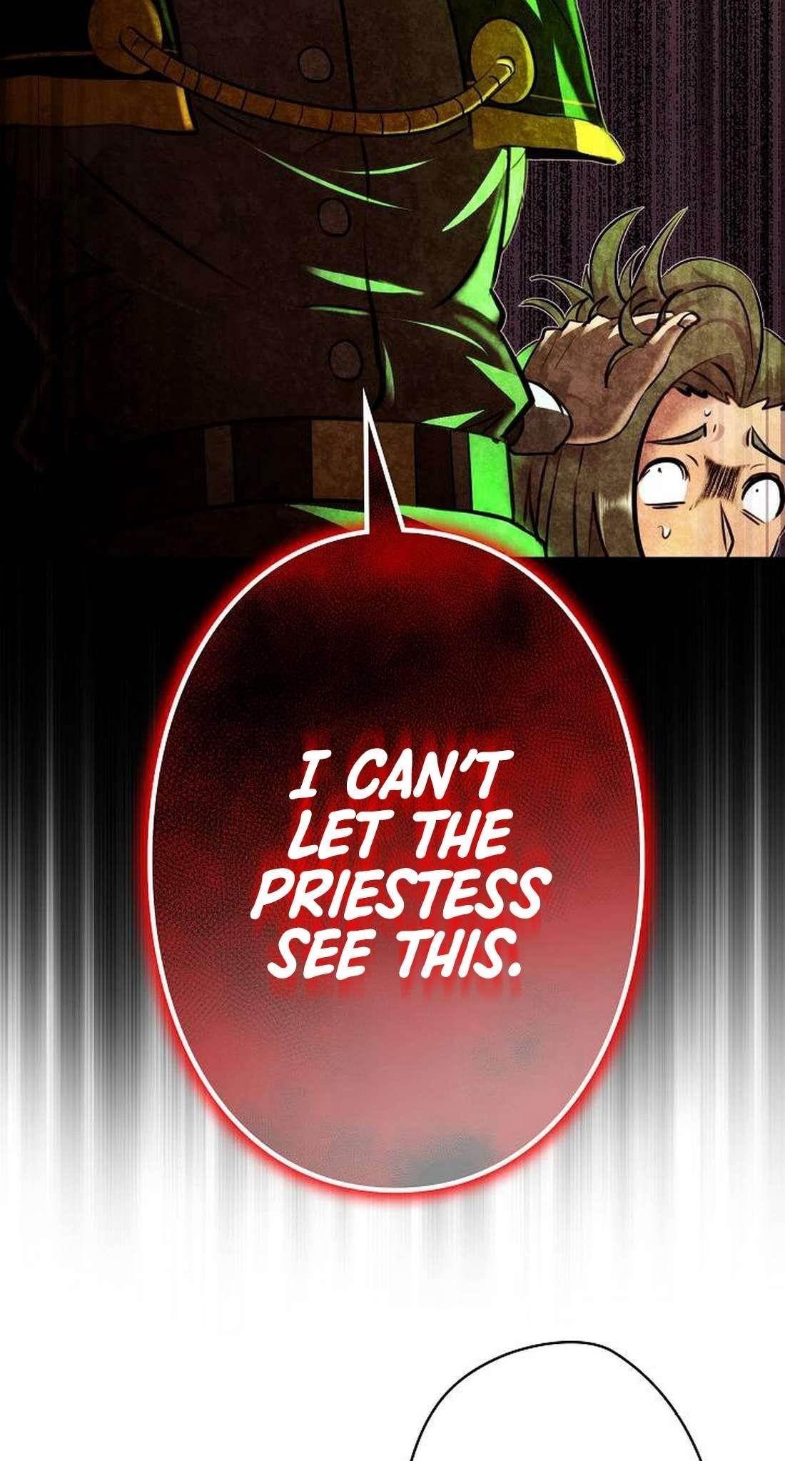 Ore wa Akutou de wa Arimasen Chapter 6 - Page 3