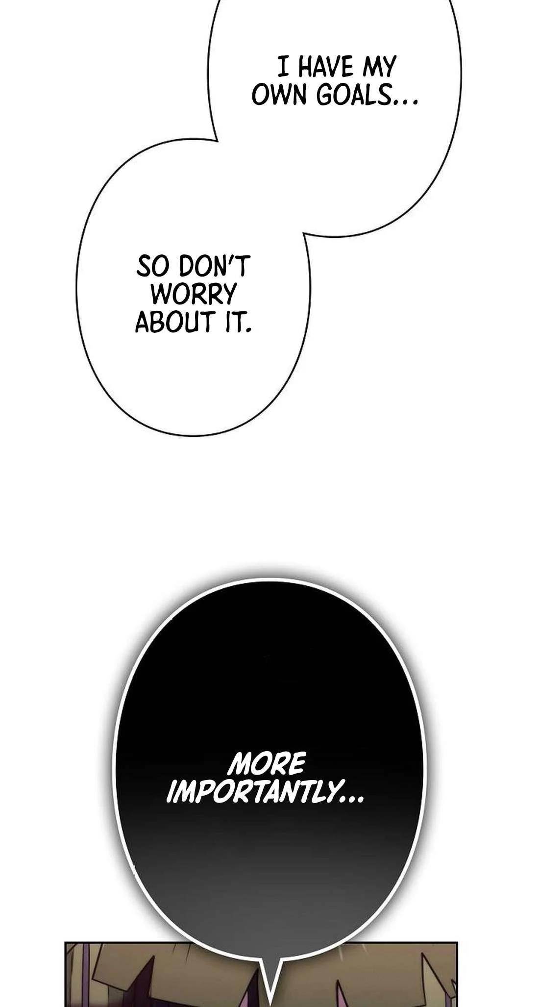 Ore wa Akutou de wa Arimasen Chapter 6 - Page 30