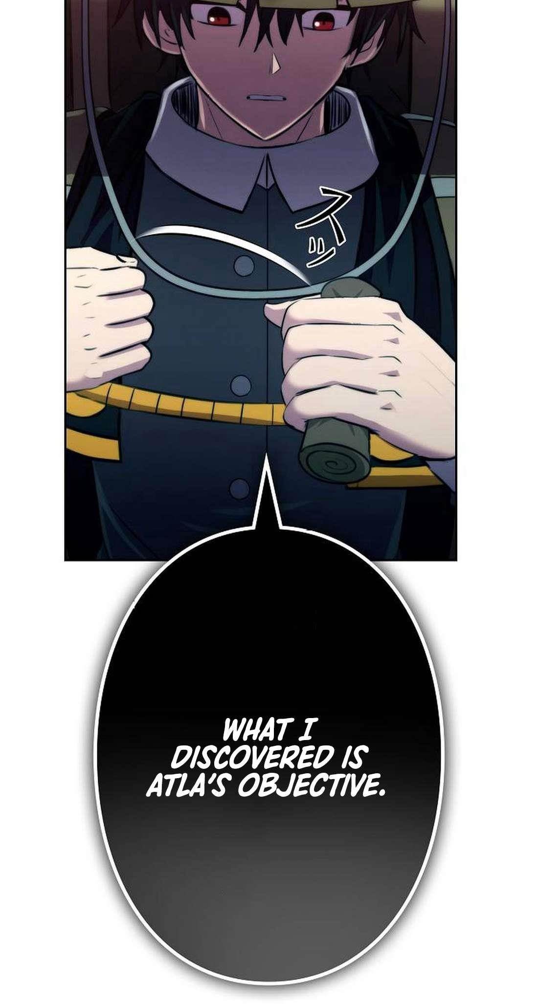 Ore wa Akutou de wa Arimasen Chapter 6 - Page 31