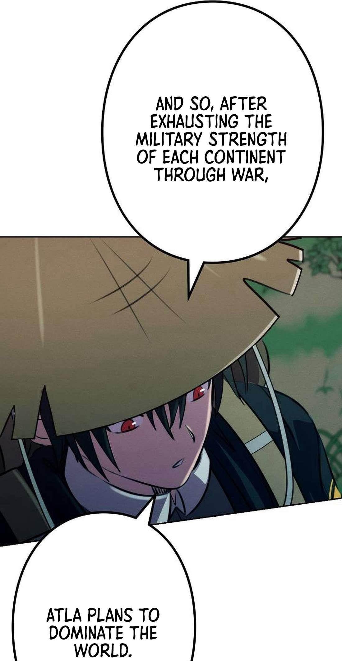 Ore wa Akutou de wa Arimasen Chapter 6 - Page 36