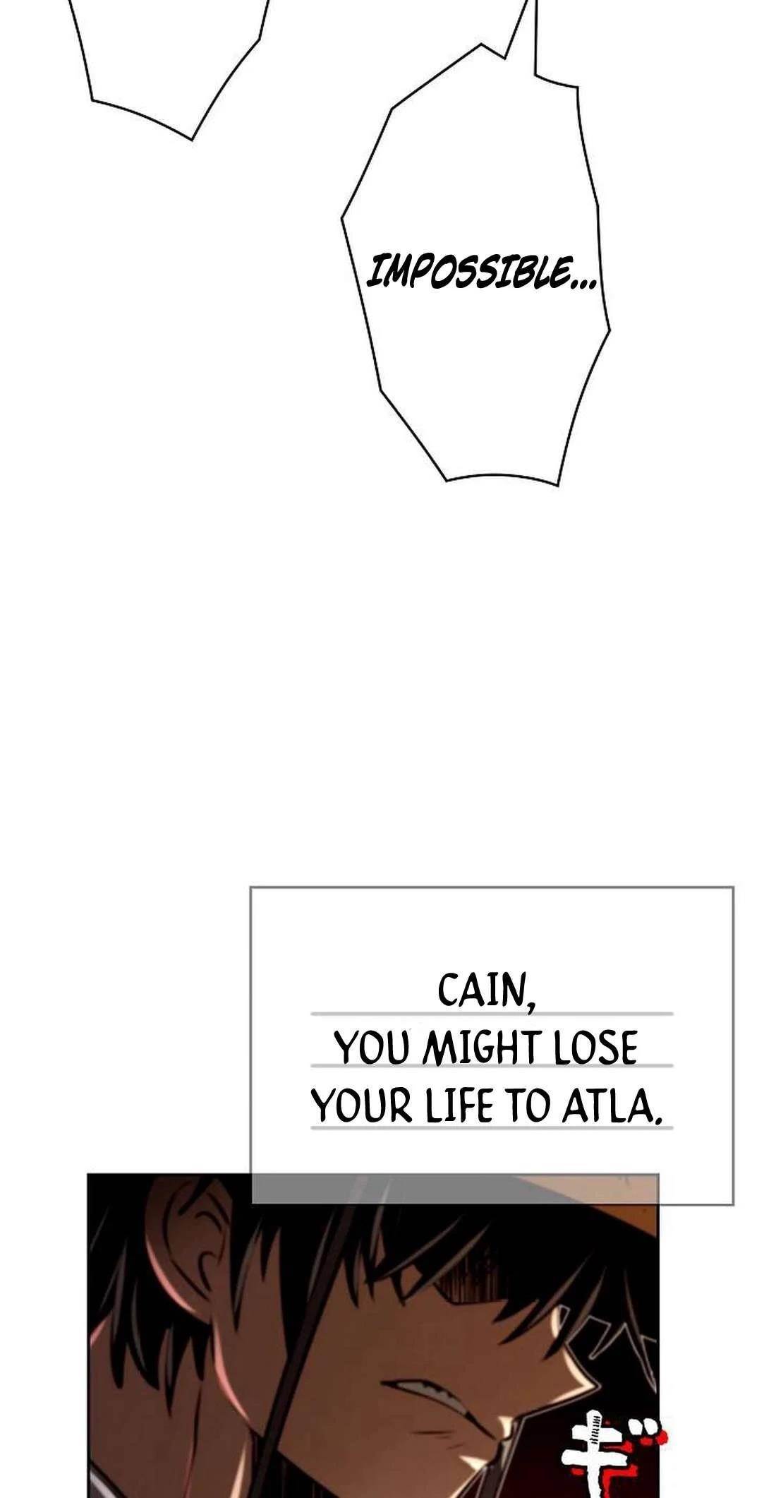 Ore wa Akutou de wa Arimasen Chapter 6 - Page 38