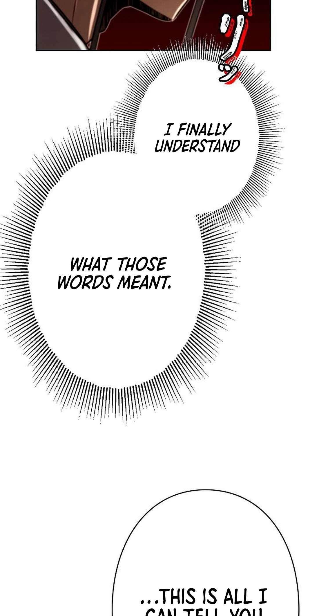 Ore wa Akutou de wa Arimasen Chapter 6 - Page 39