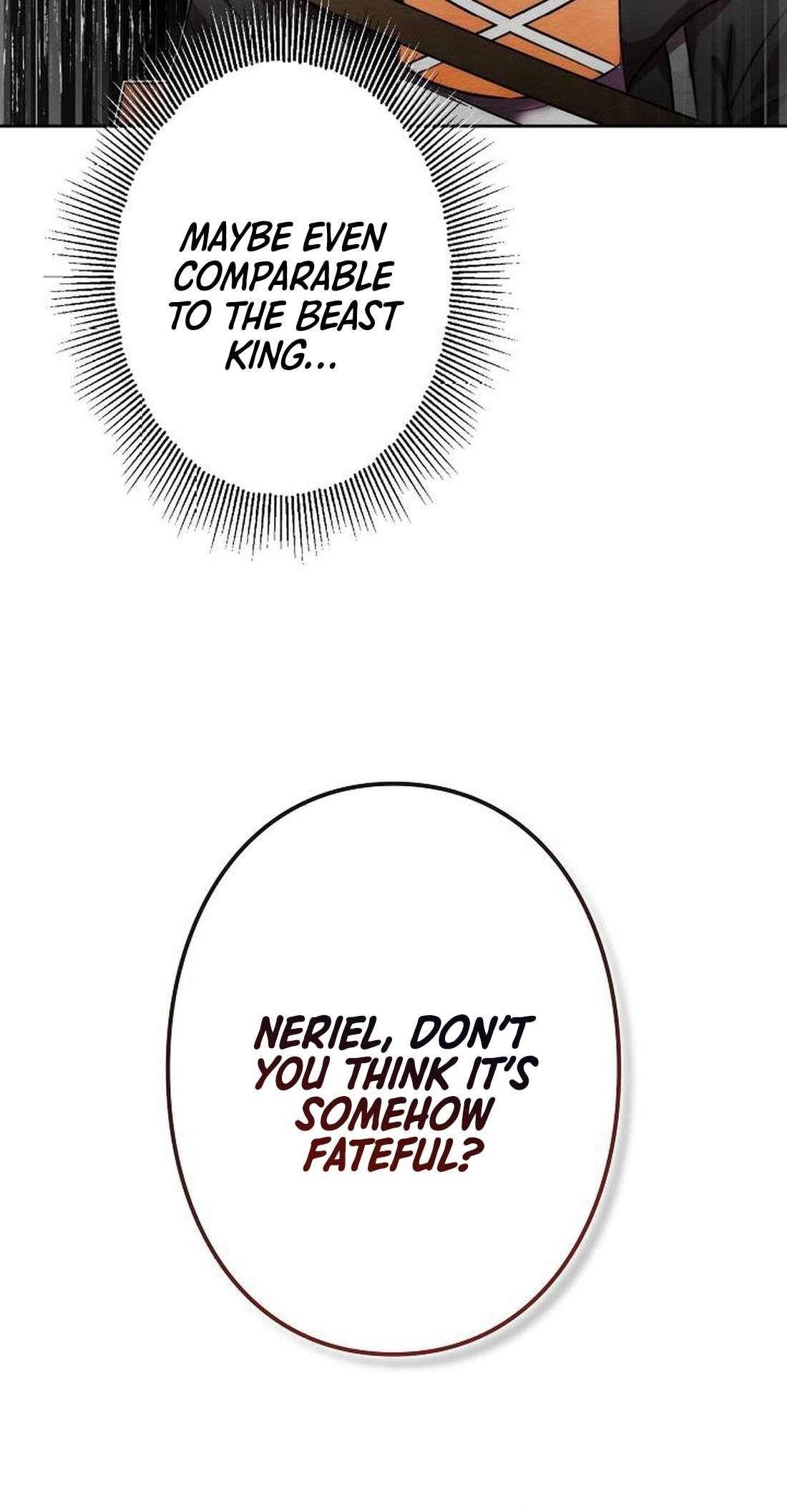 Ore wa Akutou de wa Arimasen Chapter 6 - Page 48