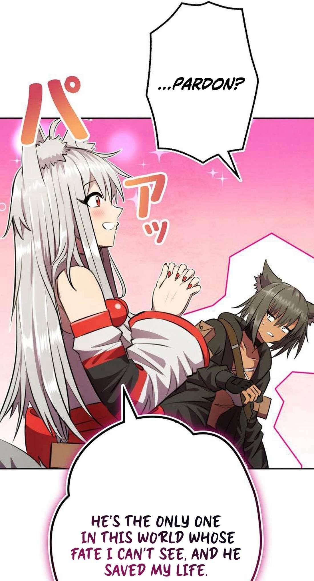 Ore wa Akutou de wa Arimasen Chapter 6 - Page 49