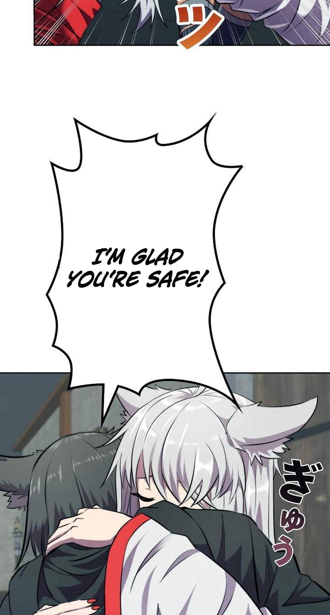 Ore wa Akutou de wa Arimasen Chapter 6 - Page 6