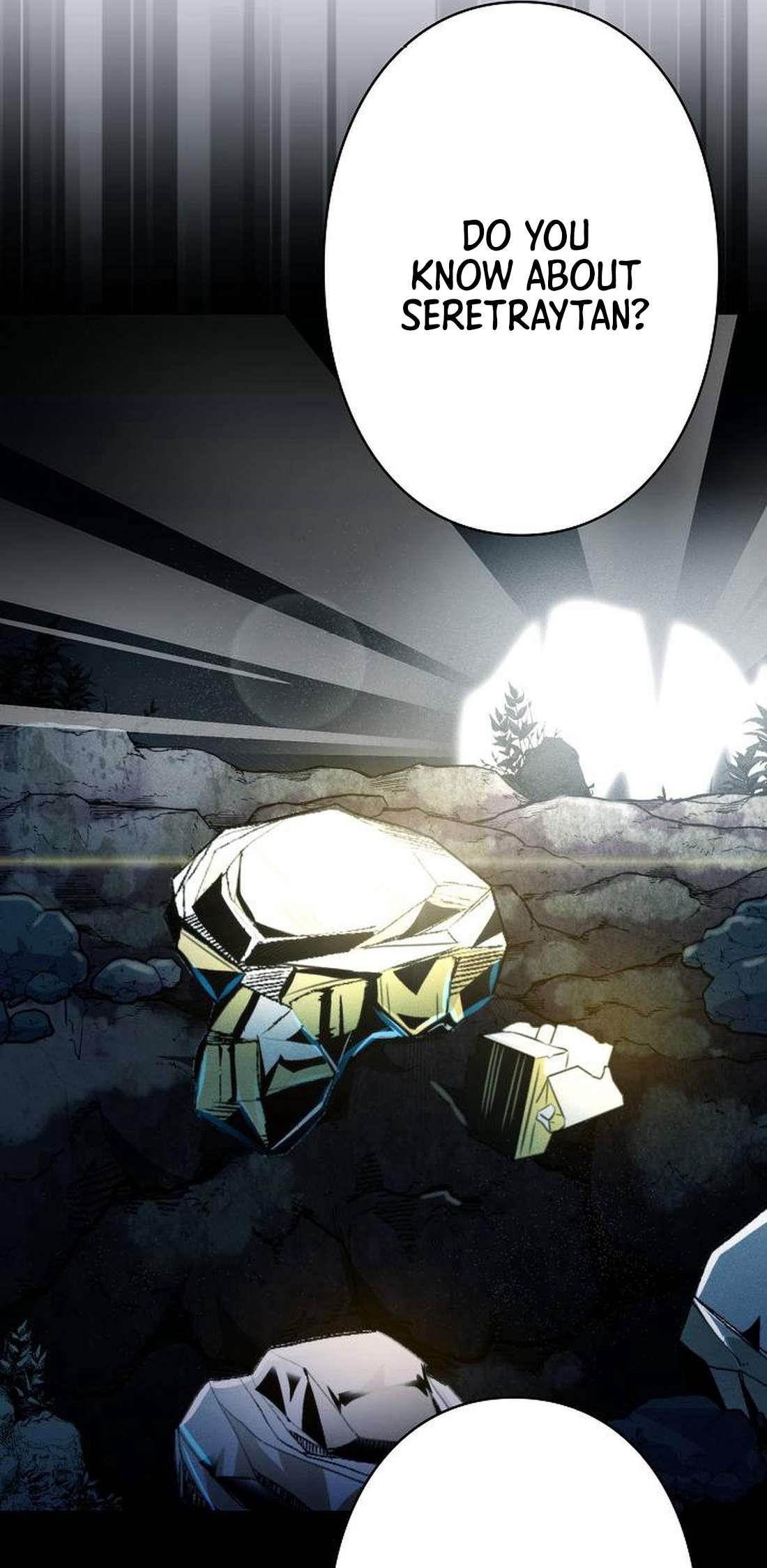 Ore wa Akutou de wa Arimasen Chapter 6 - Page 62