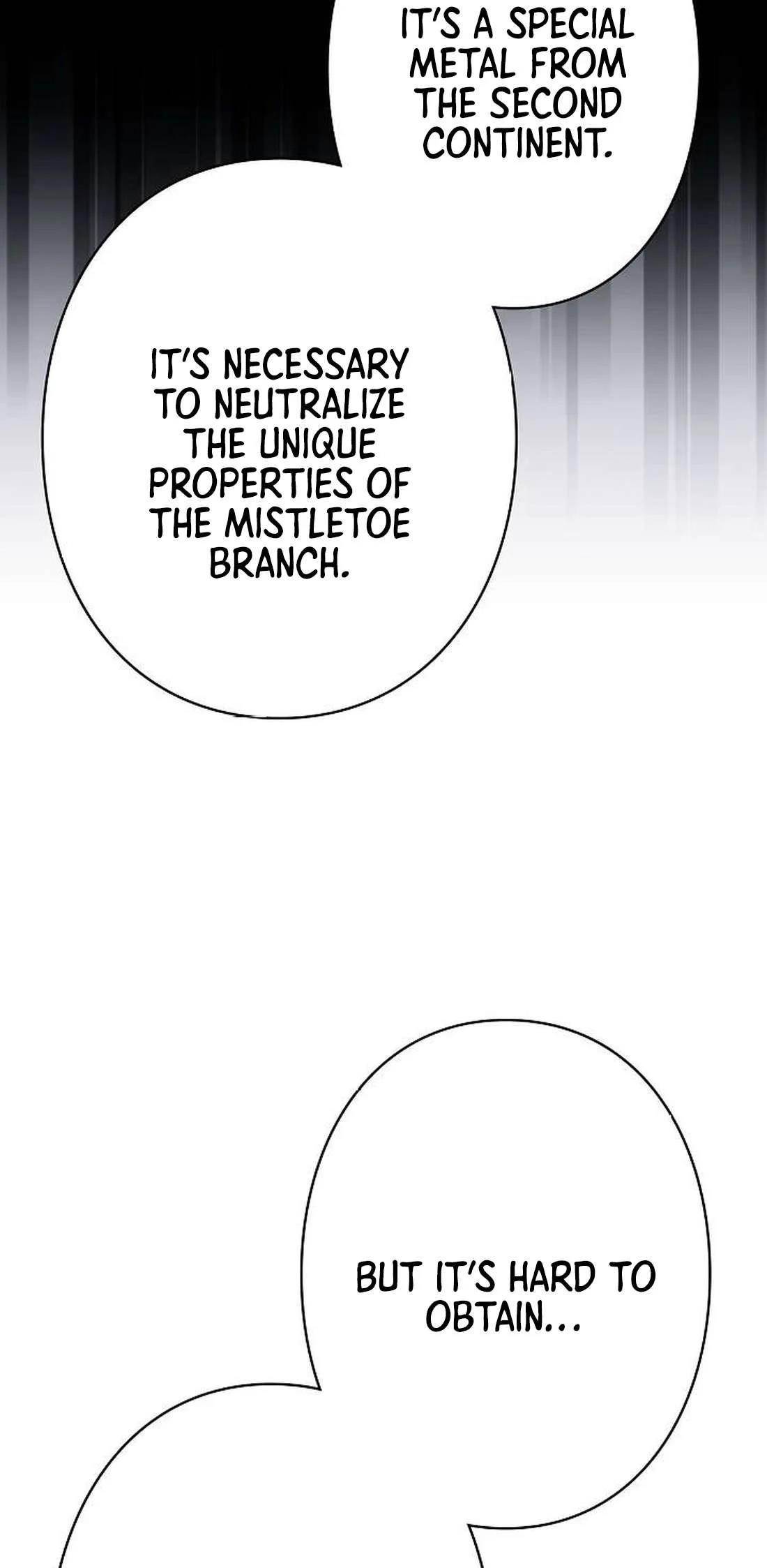 Ore wa Akutou de wa Arimasen Chapter 6 - Page 63