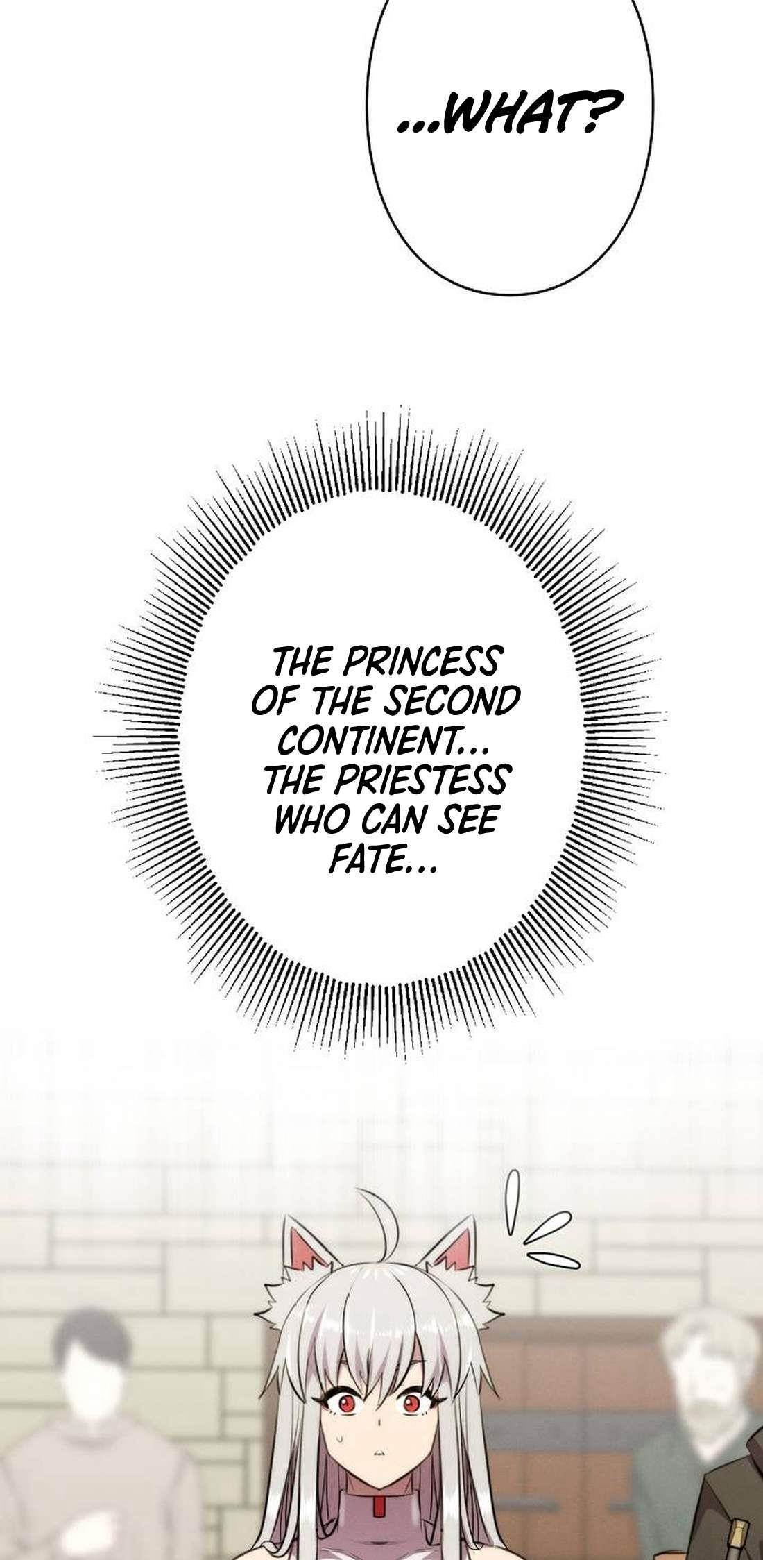 Ore wa Akutou de wa Arimasen Chapter 6 - Page 65