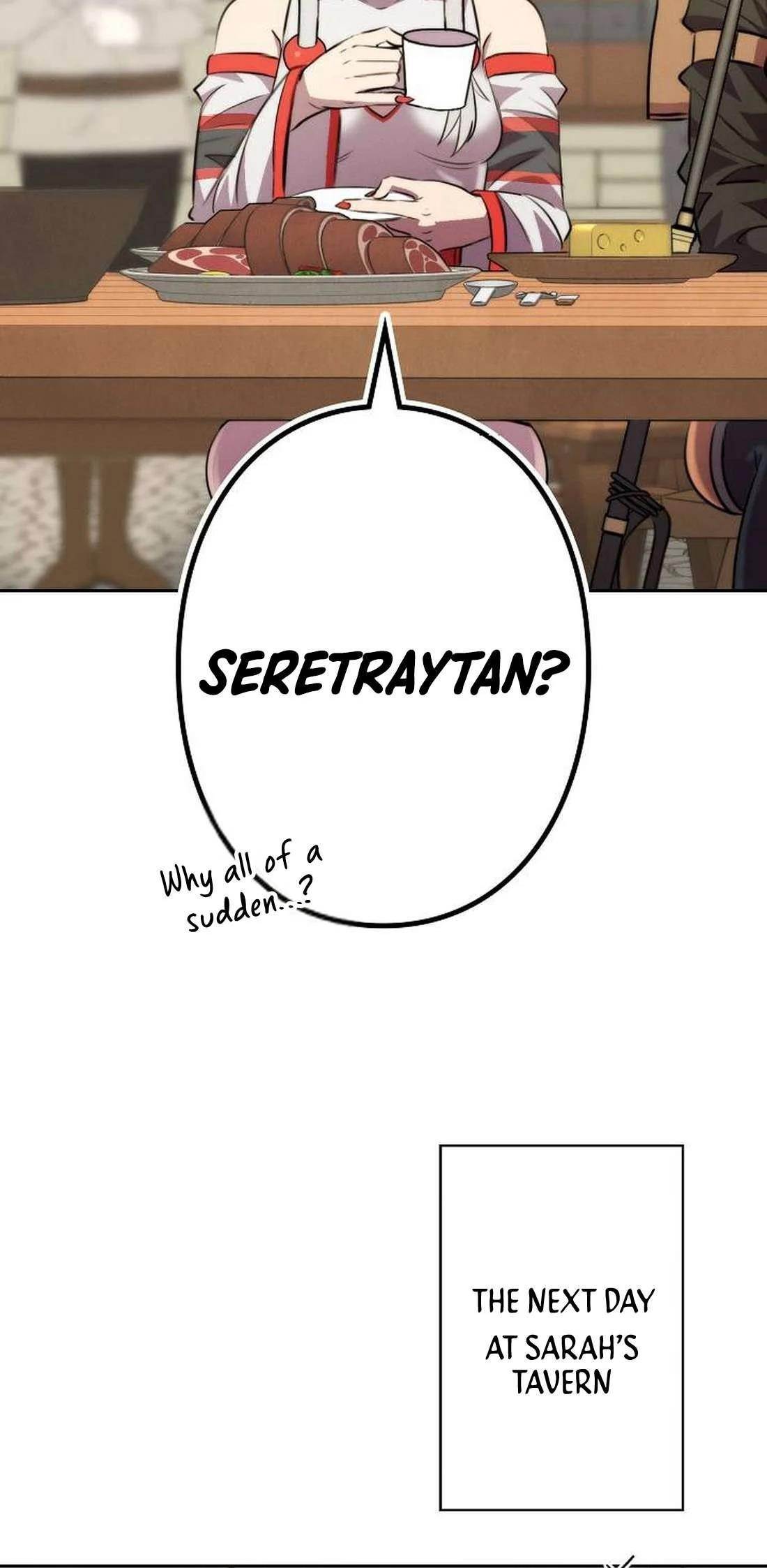 Ore wa Akutou de wa Arimasen Chapter 6 - Page 66