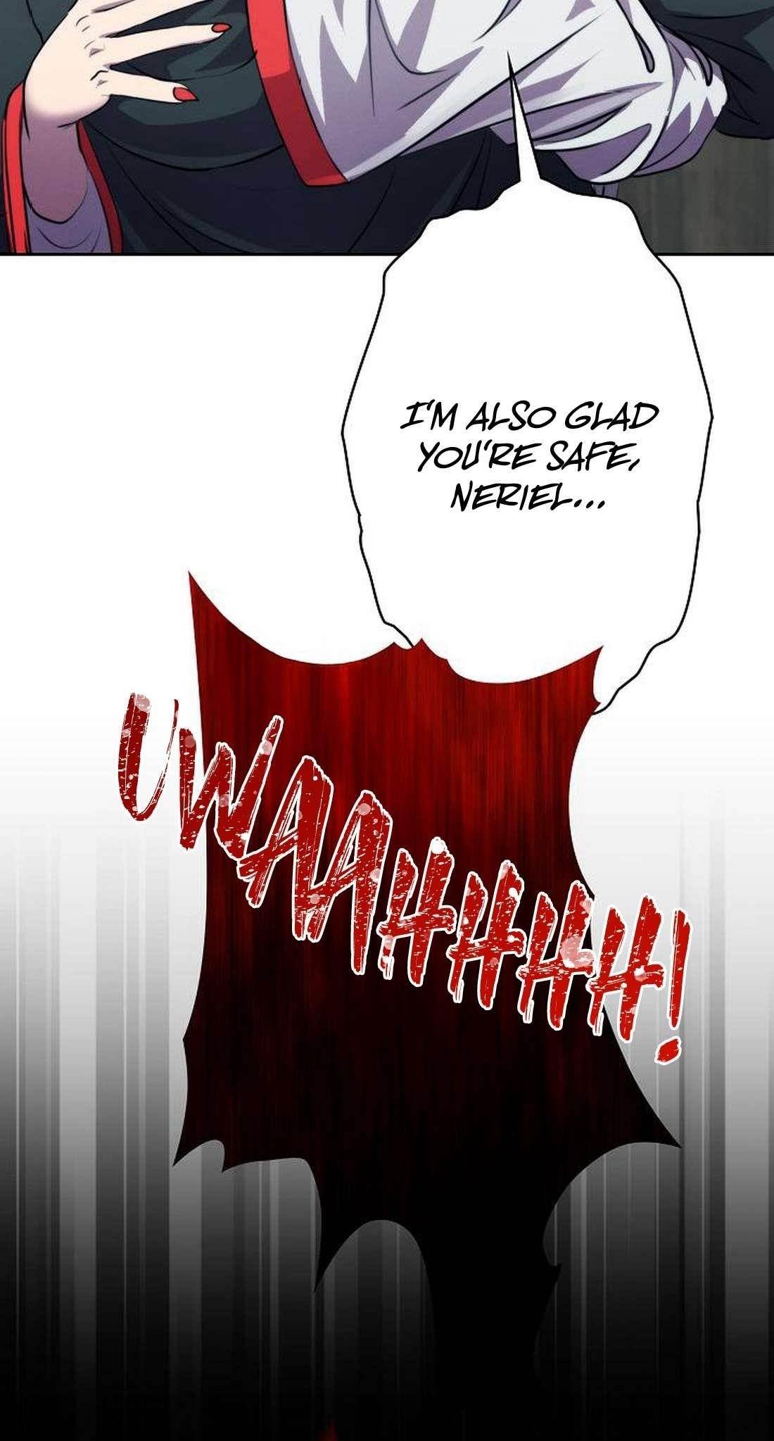 Ore wa Akutou de wa Arimasen Chapter 6 - Page 7