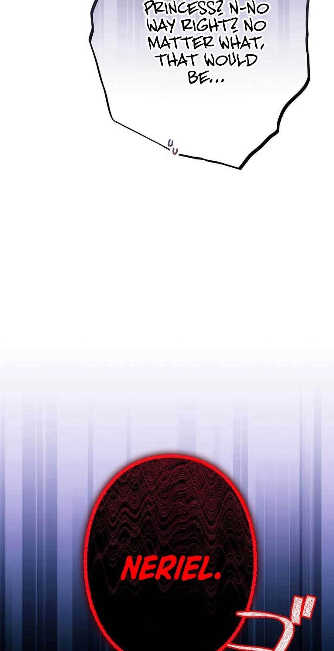 Ore wa Akutou de wa Arimasen Chapter 6 - Page 71