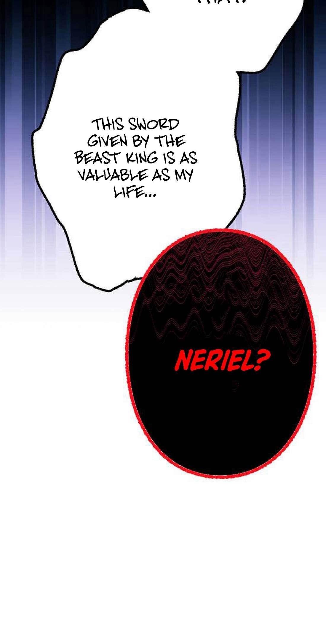 Ore wa Akutou de wa Arimasen Chapter 6 - Page 73