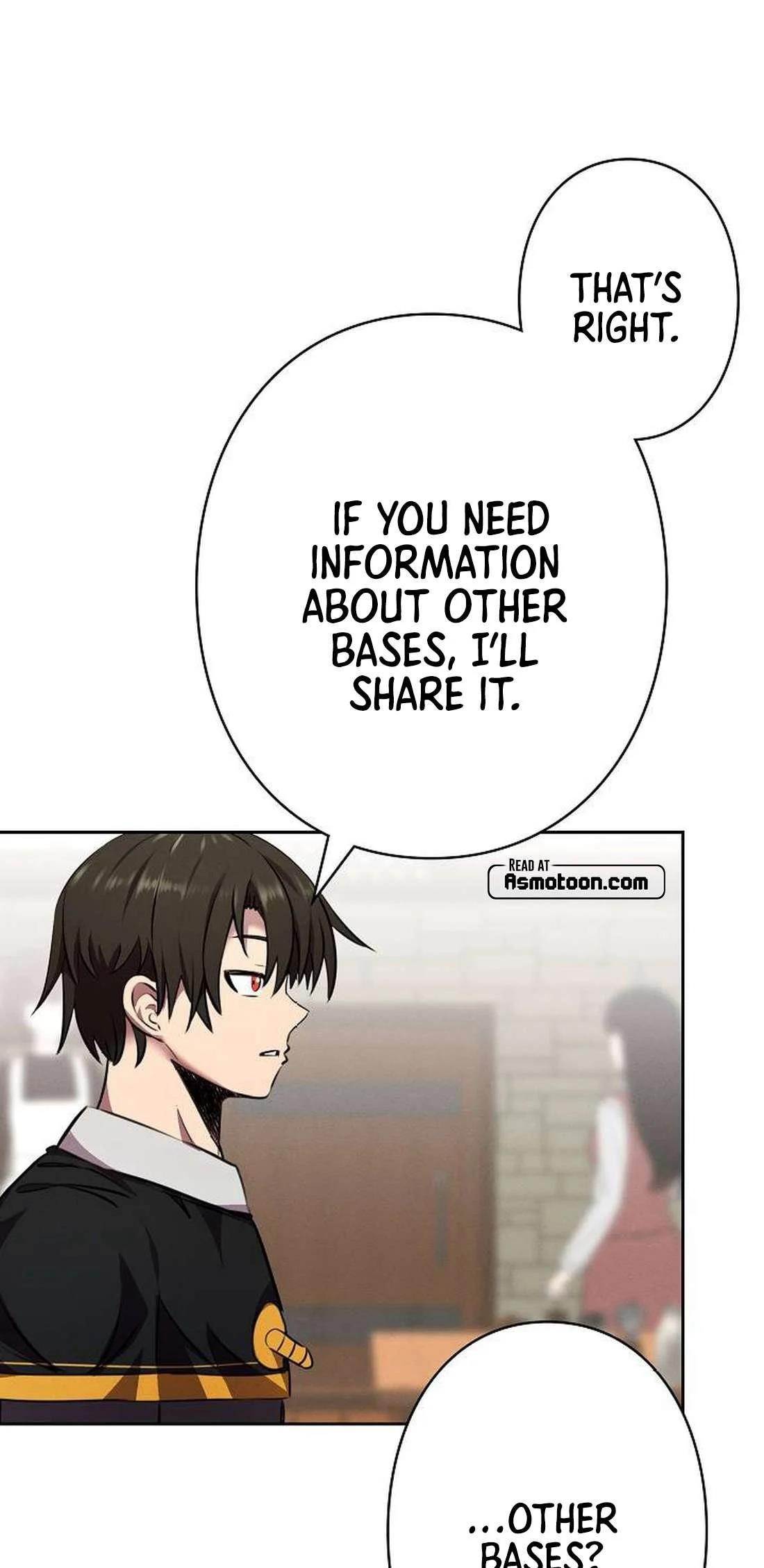 Ore wa Akutou de wa Arimasen Chapter 6 - Page 75