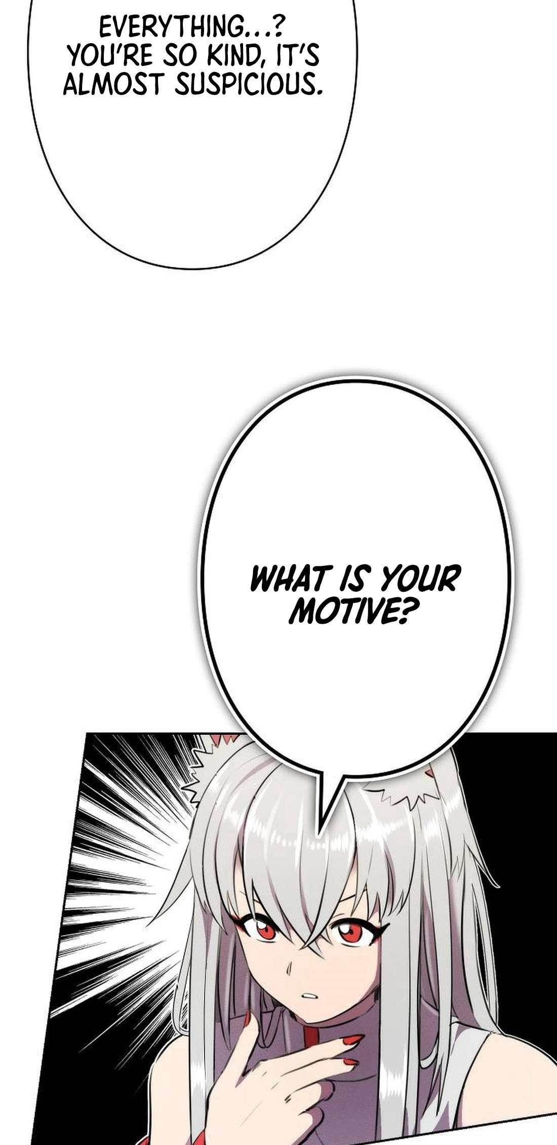 Ore wa Akutou de wa Arimasen Chapter 6 - Page 77