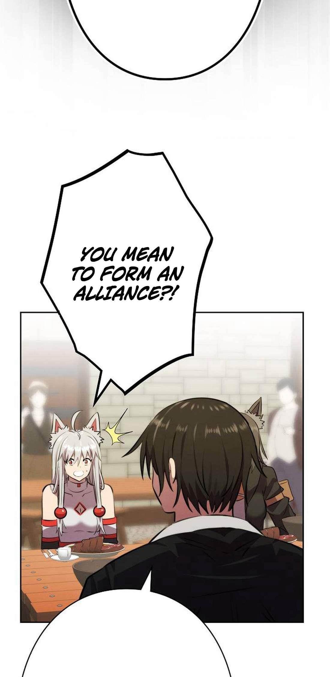 Ore wa Akutou de wa Arimasen Chapter 6 - Page 79