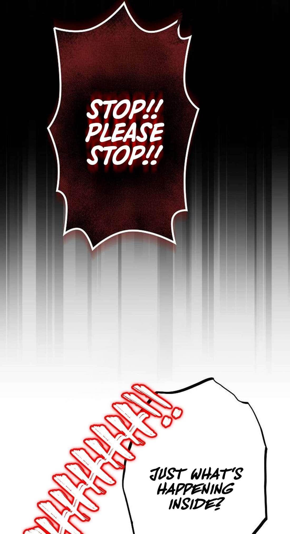 Ore wa Akutou de wa Arimasen Chapter 6 - Page 8