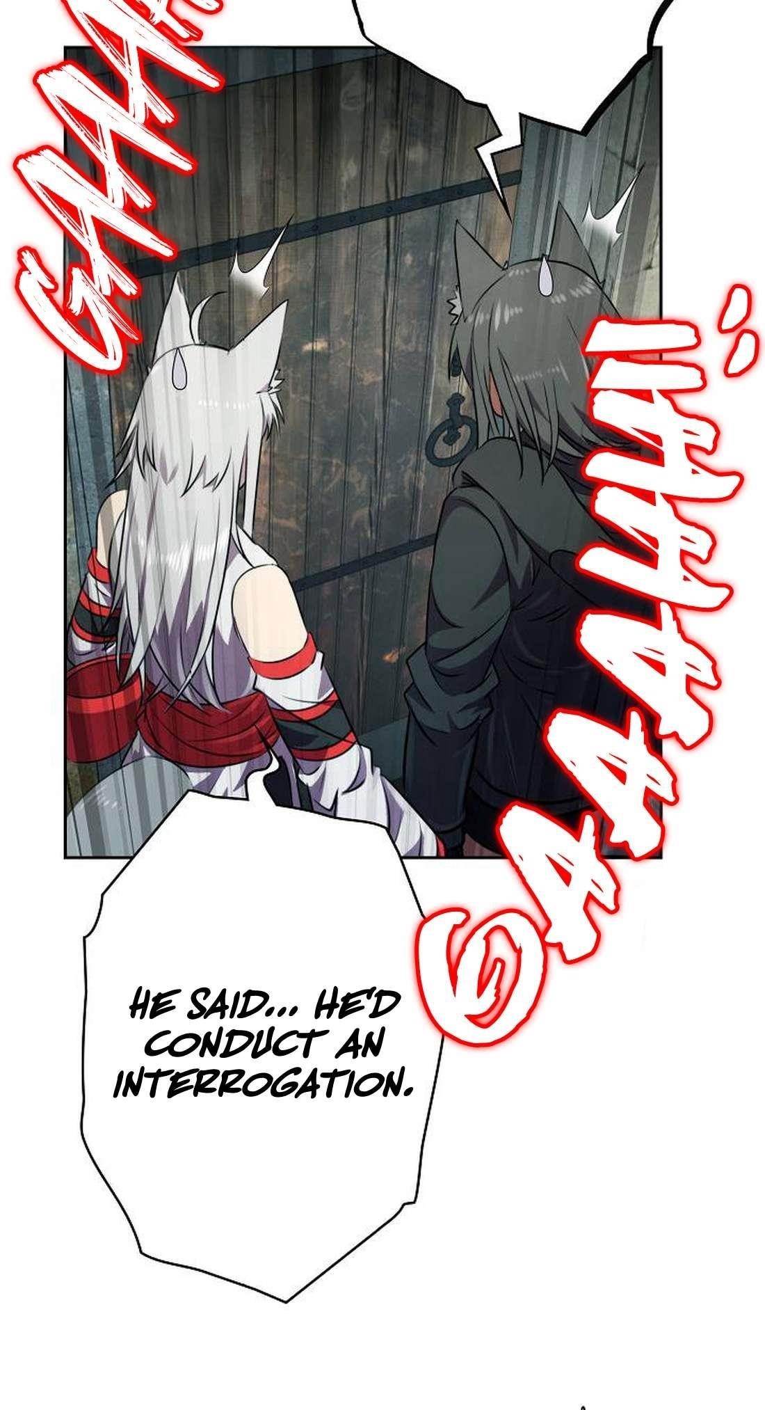 Ore wa Akutou de wa Arimasen Chapter 6 - Page 9