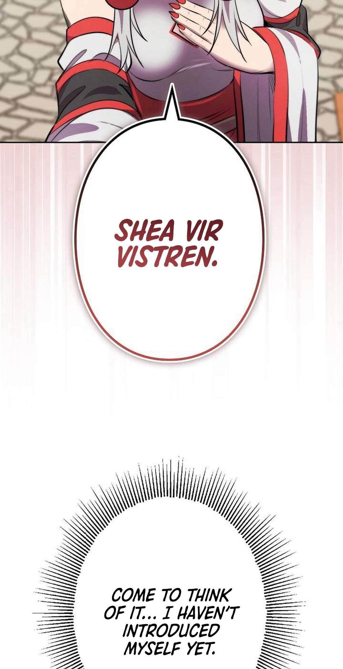 Ore wa Akutou de wa Arimasen Chapter 6 - Page 91